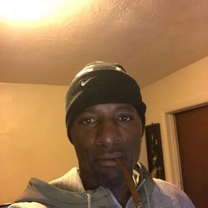 Meet your Posher, Devaughn